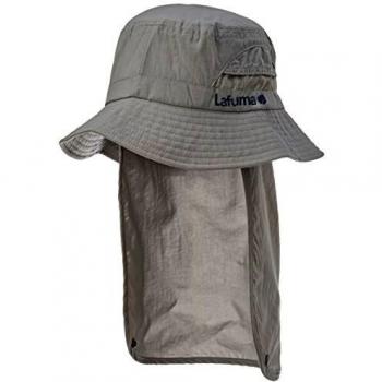 Lafuma LFV11282 Gorra, Hombre, Insigna Blue, FR : L