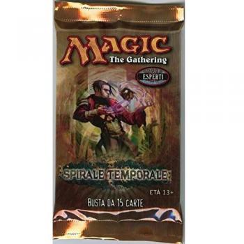 Time Spiral - 15 Cards Booster Pack