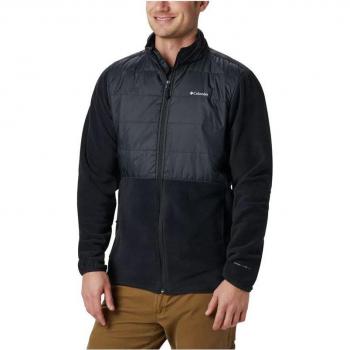 Forro Polar Columbia Basin Butte Negro