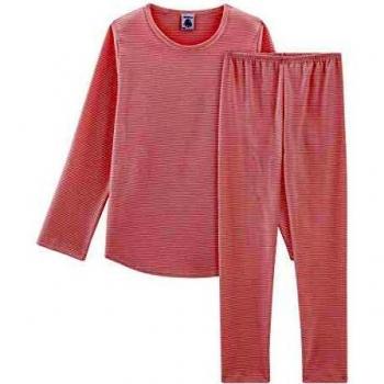 Petit Bateau Pyjama_4983101 Pijama, Multicolor