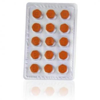 DS Laboratories REVITA Tabletas para la Revitalización de pelo