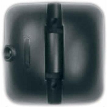 Alkar 9423141 Reversible, Gran Angulo, Cristal+Carcasa, Manual, Convexo, Térmico, 16Mm 199X199Mm
