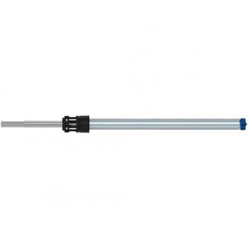 Broca para martillo EXPERT SDS Clean max-8X, Ø 30mm, 30 x 400 x 650 mm