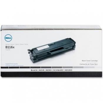 Tóner Láser Dell YK1PM, 1500 Páginas, Compatible con B1160/B1160w