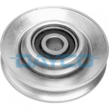 Polea de inversión/guía DAYCO APV2199 para correa poli V, compatible con MERCEDES-BENZ Sprinter