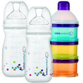 Bebe Confort - Kits de biberones