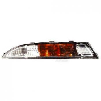 Piloto intermitente VAN WEZEL 5849904 - lado derecho, tipo de producto: flasher lateral, color ámbar, diseño OEM, fácil instalación, compatible con varios modelos de vehículos