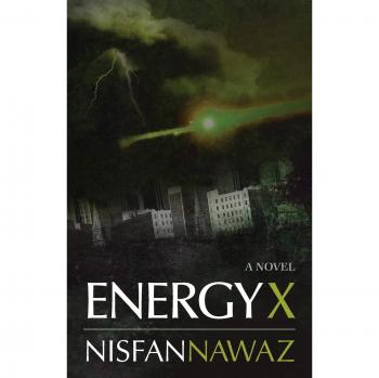 Energy X - Suplemento Energético Natural con Ingredientes Orgánicos y Aumentador de Rendimiento