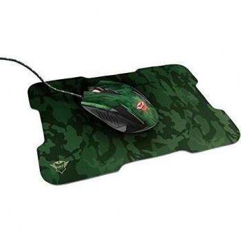 Trust Gaming GXT 105 Izza Illuminated Gaming Mouse