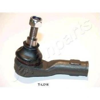 Rótula de dirección JAPANPARTS TI-L016 - Tipo: Rótula de dirección, Marca: JAPANPARTS, Modelo: TI-L016