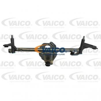 Varillaje de limpiaparabrisas VAICO V40-0907 con motor integrado