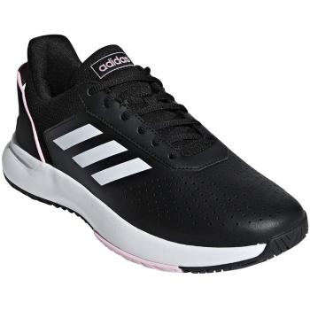 Adidas COURTSMASH, Zapatillas de Deporte para Mujer,