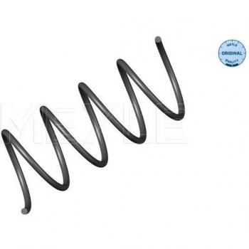 Muelle de suspensión MEYLE 014 639 0011 - Tipo: Muelle de suspensión, Marca: MEYLE, Número de pieza: 014 639 0011