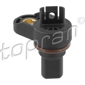 Sensor de cigüeñal HANS PRIES 502 682, Generador de impulsos TOPRAN 502 682