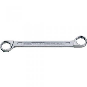 TPF Comercial 82041100 - Llave de dos bocas estrellas