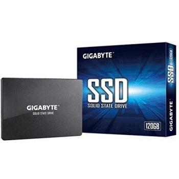 Gigabyte GP-GSTFS31120GNTD SSD Int 120GB SATA -