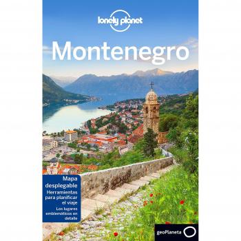 Montenegro 1 - Dragicevich, Peter/sheward, Tamara
