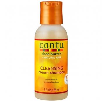 Cantu Champú Crema Limpiadora 89 ml