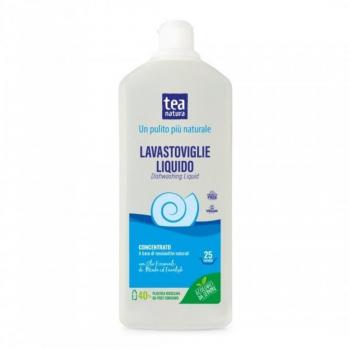 Tea Natura Liquid Dishwasher Detergent