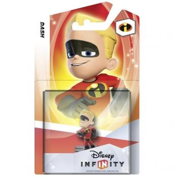 Disney Infinity - Figura Los Increíbles: Dash