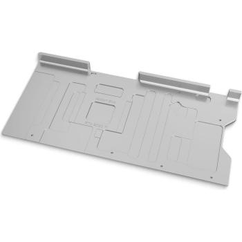 Placa trasera EK-Quantum Vector² para Strix/TUF RTX 3090 Ti - Níquel