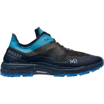 Zapatillas de Trail Running Hombre MILLET INTENSE M - Ligeras y Cómodas