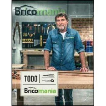 Todo bricomania - PIELHOFF/ SEGUROLA