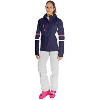 söll Chaqueta DE ESQUÍ Spirit para Mujer Azul Marino