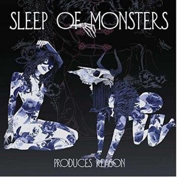 Produces Reason Black Vinyl LP