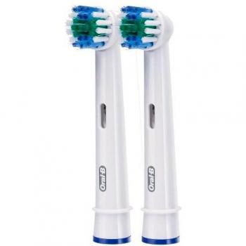 Cabezal de Recambio Oral-B Precision Clean 2 Unidades