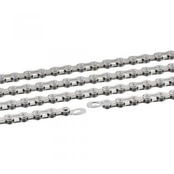 Connex Cadena 10S8 10V Plata