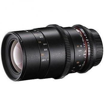 walimex pro 100/3,1 Makro VCSC Samsung NX