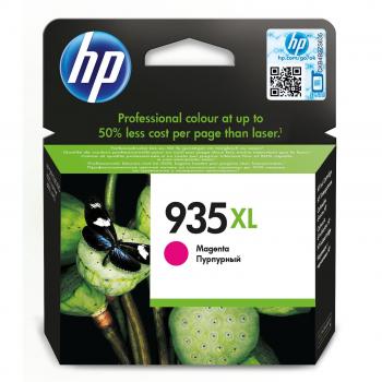 HP C2P25AE#301 - Cartucho de tinta, color magenta