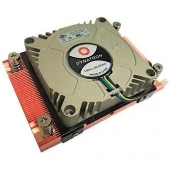 Inter-Tech Chłodzenie CPU