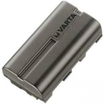 Varta V290 7,2 V 1600 mAh Li-ion Batería para Sony, Panasonic, Hitachi