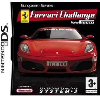 Ferrari Challenge: Trofeo Pirelli