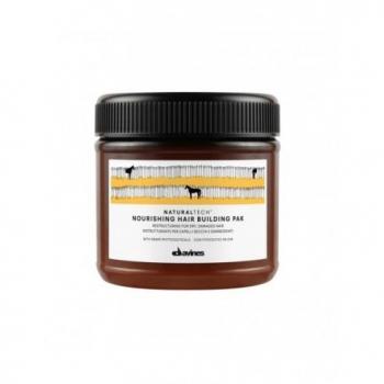 Davines Hair Building Pack Nutritivo 250ml