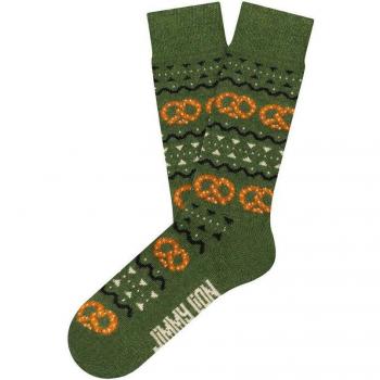 Calcetines Winter Pretzel Jimmy Lion