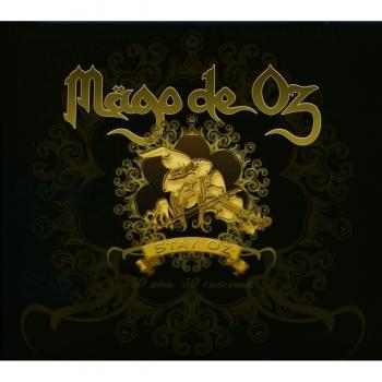 30 Años - MAGO DE OZ