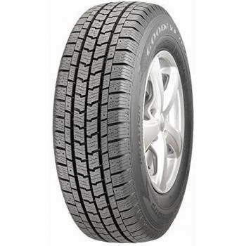 Goodyear Cargo Ultra Grip 2 M+S - 205/70R15 104R - Neumático de Invierno