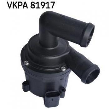 Bomba de agua SKF VKPA 81917 para Audi, Seat, Skoda y VW