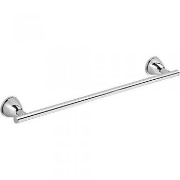 Gedy - Toallero Cm 35 Genziana Cromad Blist