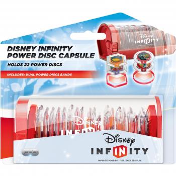 PDP - Cápsula Power Disk, Disney Infinity