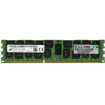 HP 16GB DDR3-1333MHz, CL9 - Memoria
