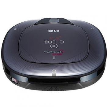 LG Hombot 3.0 - Robot aspirador