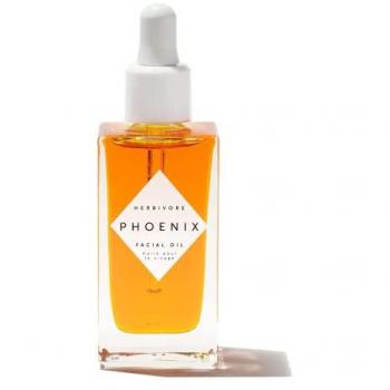Phoenix Rosehip Rejuvenating Facial Oil 50 ml