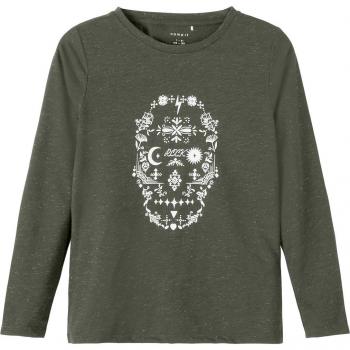Name it Fonja Long Sleeve Girl's T-Shirt