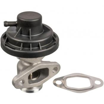 Válvula EGR FEBI BILSTEIN 172838 - Válvula de control de gases de escape con junta, 1 unidad
