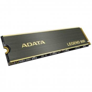 ADATA LEGEND 800 SSD 2TB M.2 NVMe PCIe Gen4 x4 3D NAND