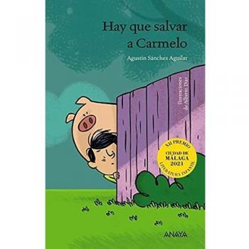 Hay que salvar a Carmelo